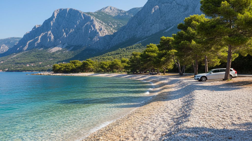 Makarska, Croatia