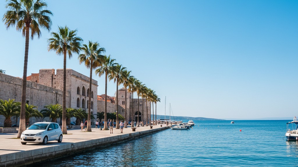 Split, Croatia