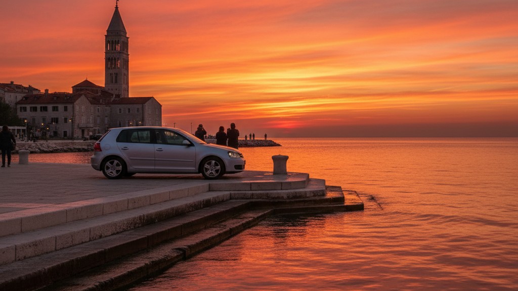 Zadar, Croatia